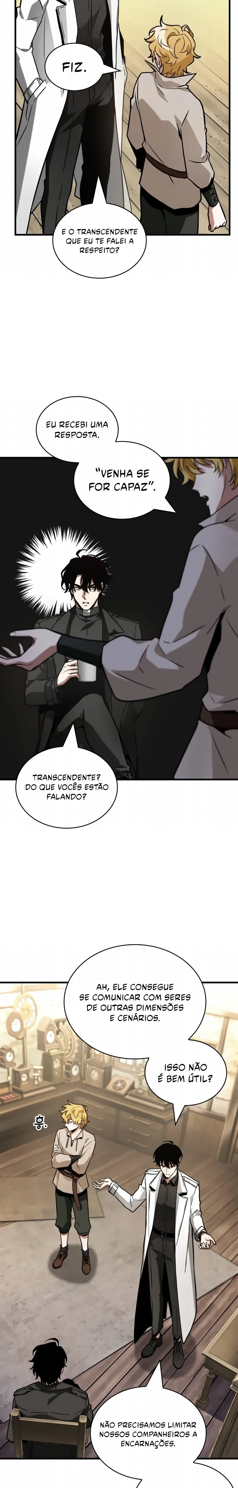 Read Ponto de Vista Do Leitor Oniciente (PT-BR) PT Manga Online