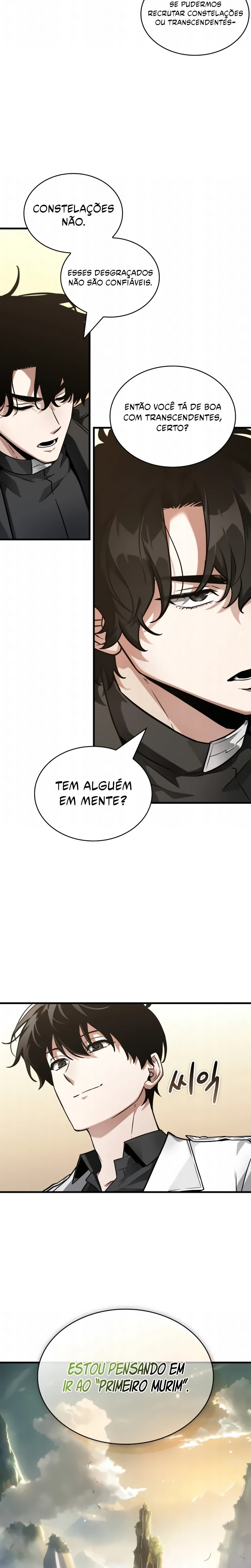 Read Ponto de Vista Do Leitor Oniciente (PT-BR) PT Manga Online