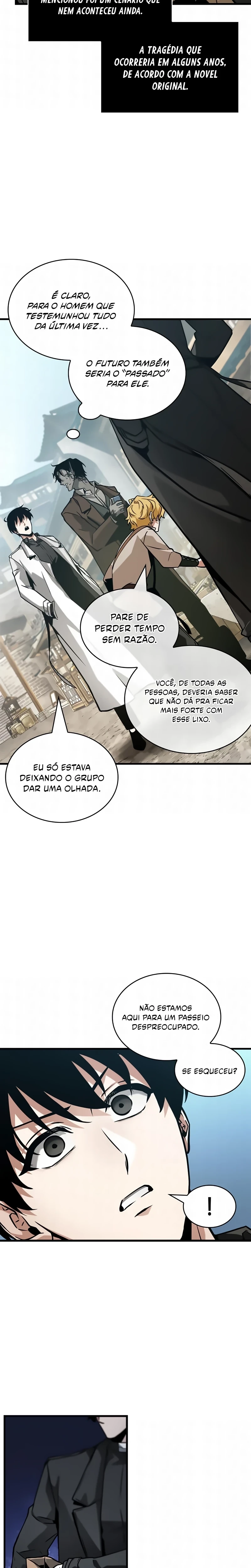 Read Ponto de Vista Do Leitor Oniciente (PT-BR) PT Manga Online