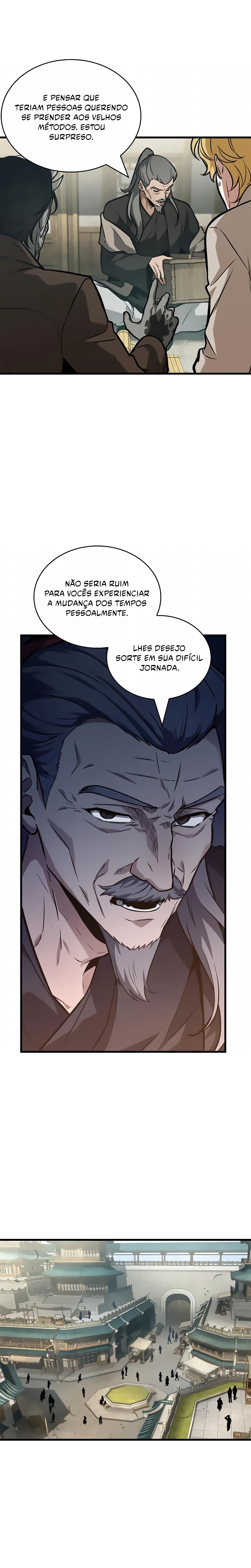 Read Ponto de Vista Do Leitor Oniciente (PT-BR) PT Manga Online