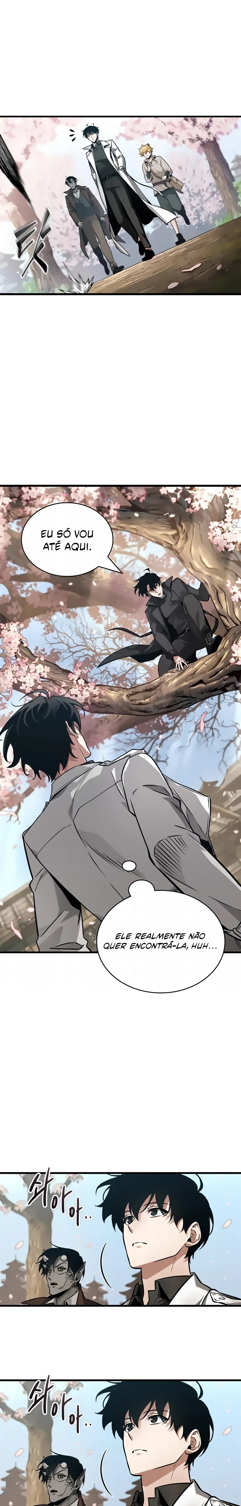 Read Ponto de Vista Do Leitor Oniciente (PT-BR) PT Manga Online