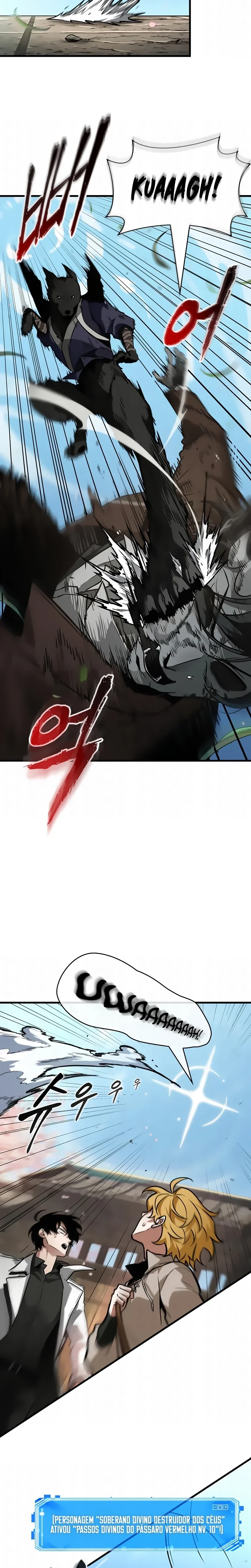 Read Ponto de Vista Do Leitor Oniciente (PT-BR) PT Manga Online