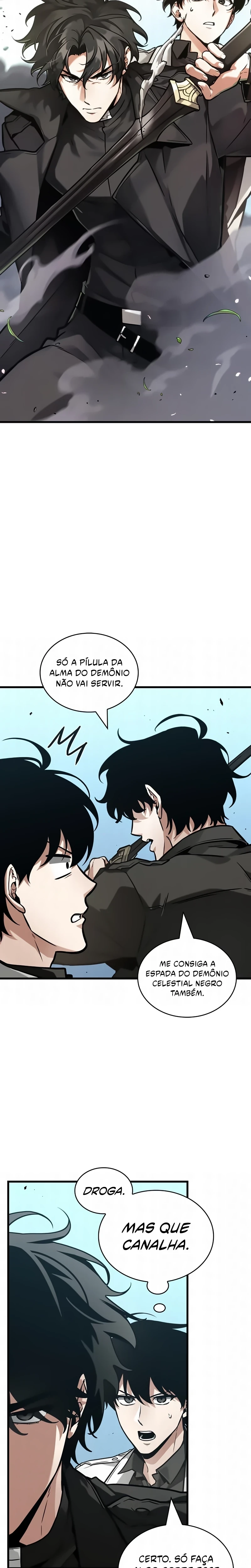 Read Ponto de Vista Do Leitor Oniciente (PT-BR) PT Manga Online