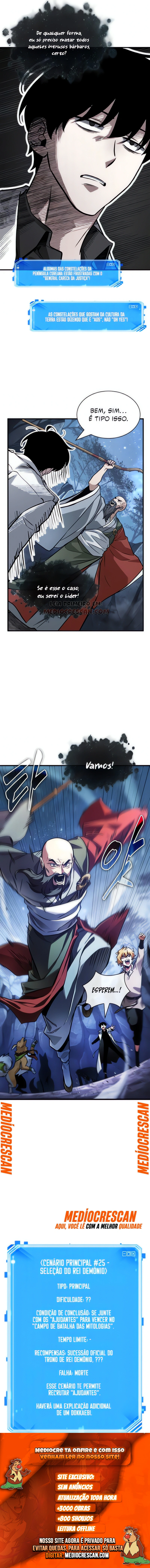 Read Ponto de Vista Do Leitor Oniciente (PT-BR) PT Manga Online