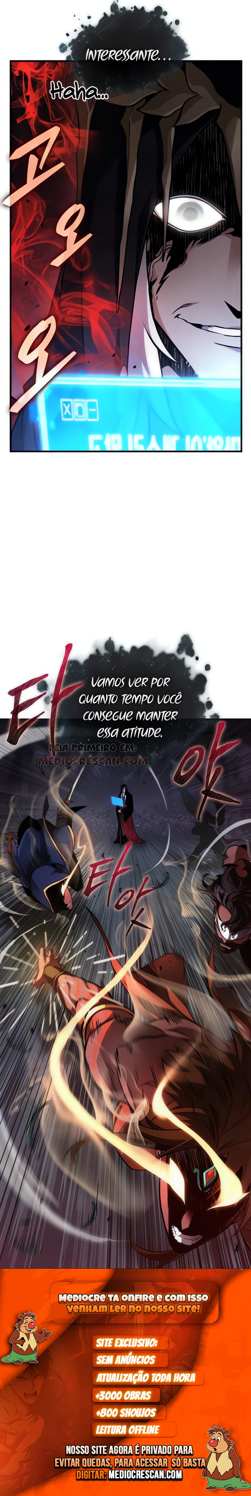 Read Ponto de Vista Do Leitor Oniciente (PT-BR) PT Manga Online
