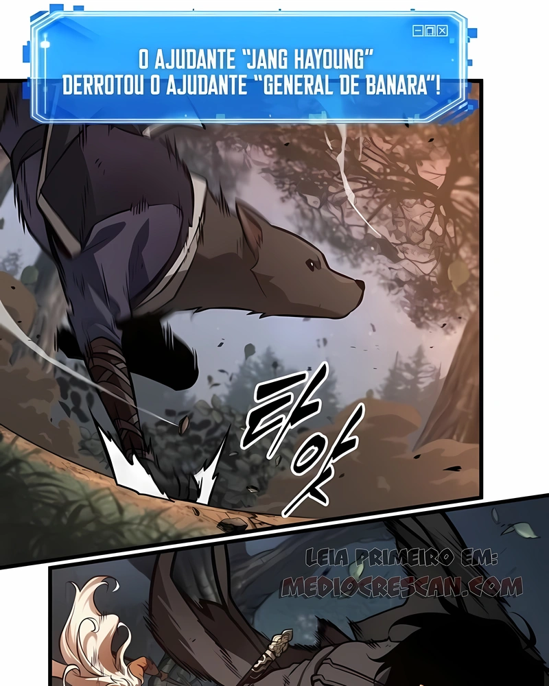 Read Ponto de Vista Do Leitor Oniciente (PT-BR) PT Manga Online