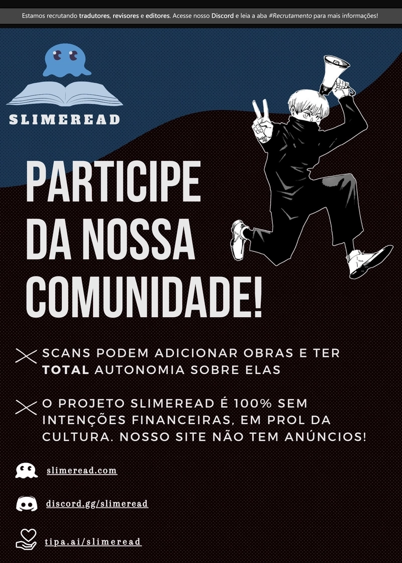 Read Ponto de Vista Do Leitor Oniciente (PT-BR) PT Manga Online