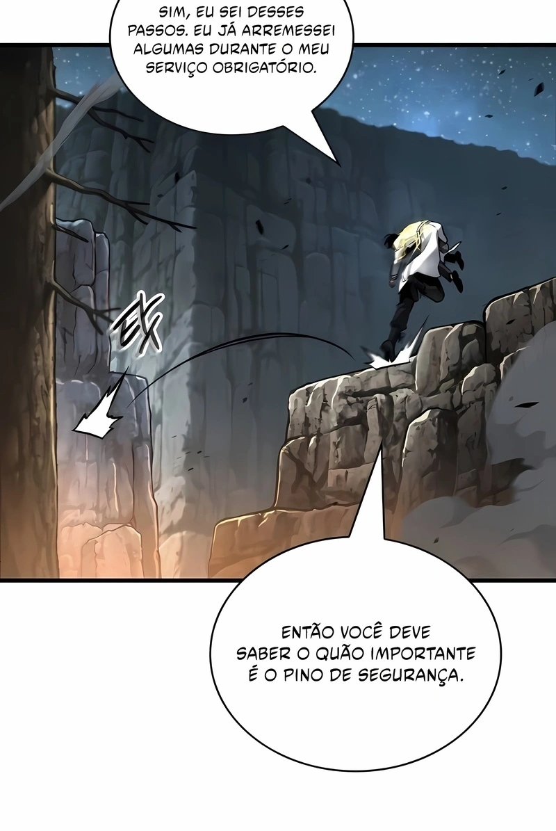 Read Ponto de Vista Do Leitor Oniciente (PT-BR) PT Manga Online