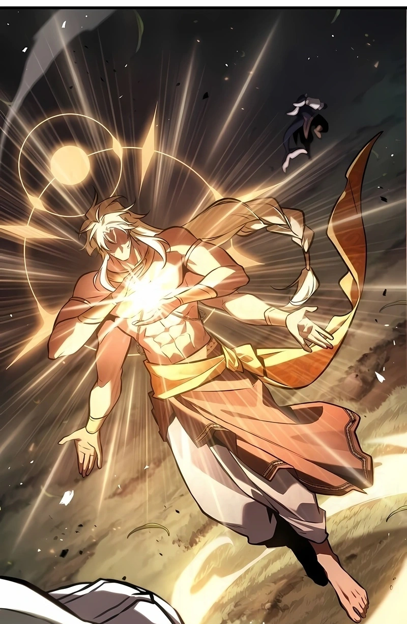 Read Ponto de Vista Do Leitor Oniciente (PT-BR) PT Manga Online