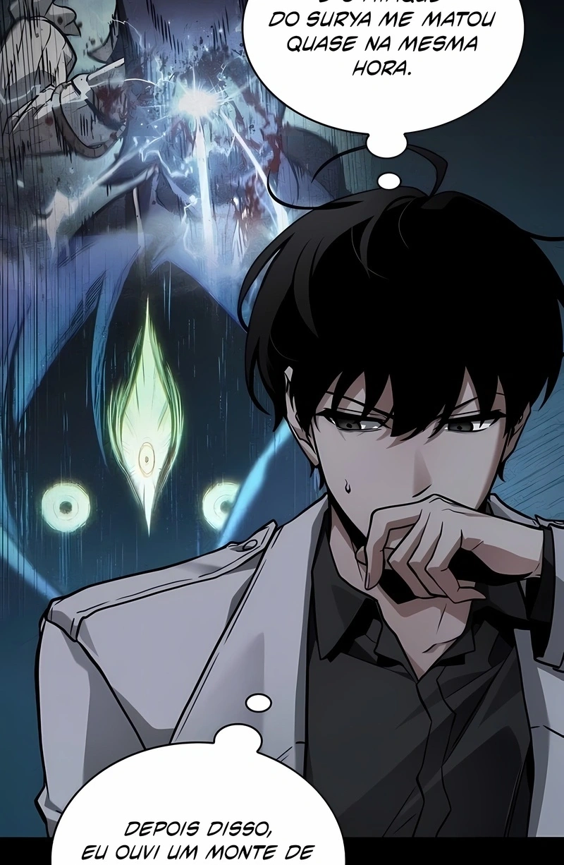 Read Ponto de Vista Do Leitor Oniciente (PT-BR) PT Manga Online