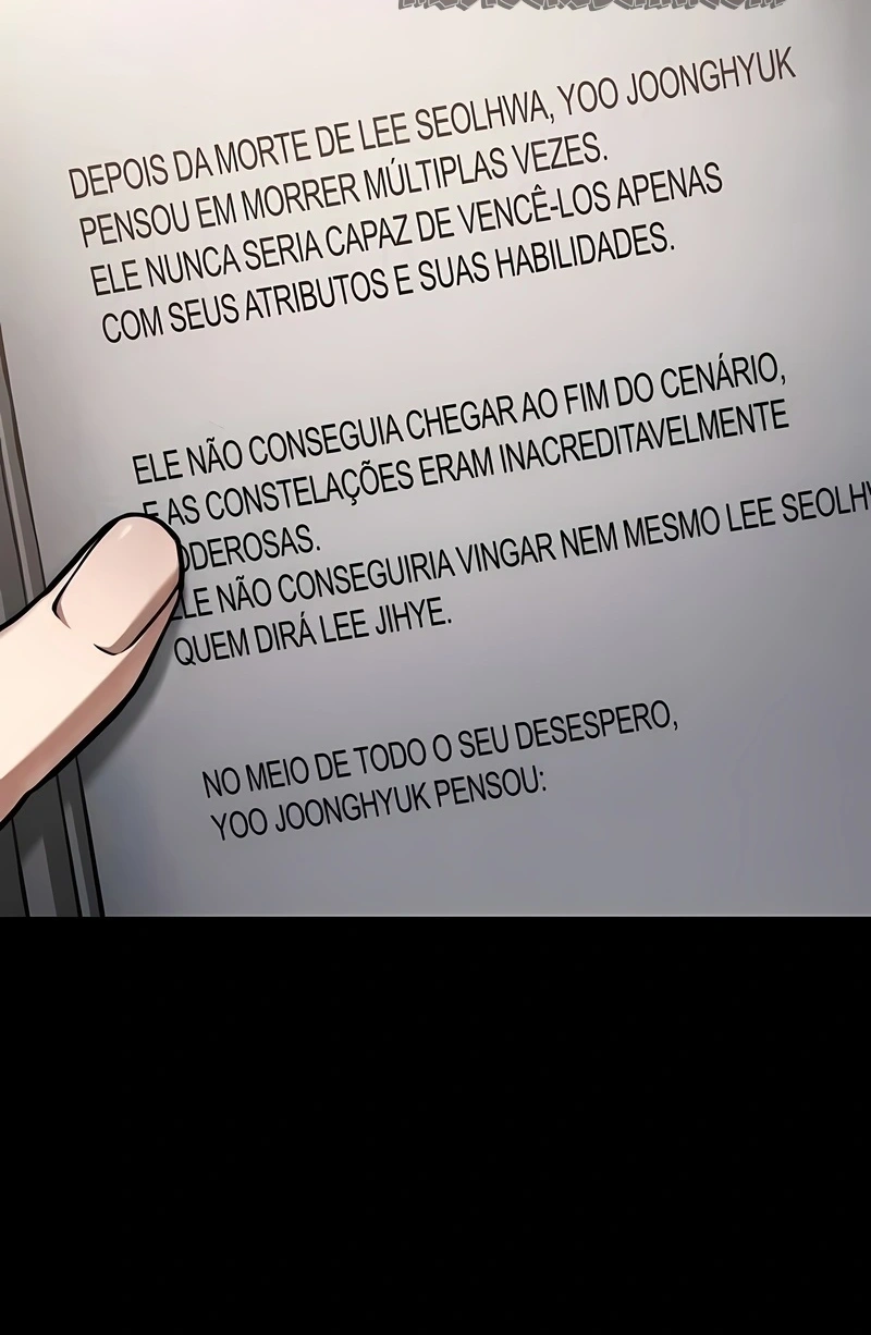 Read Ponto de Vista Do Leitor Oniciente (PT-BR) PT Manga Online