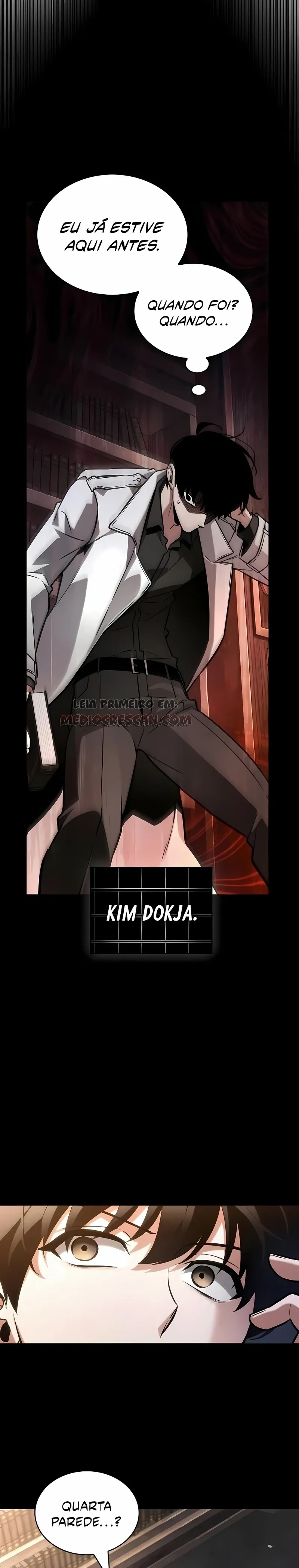 Read Ponto de Vista Do Leitor Oniciente (PT-BR) PT Manga Online
