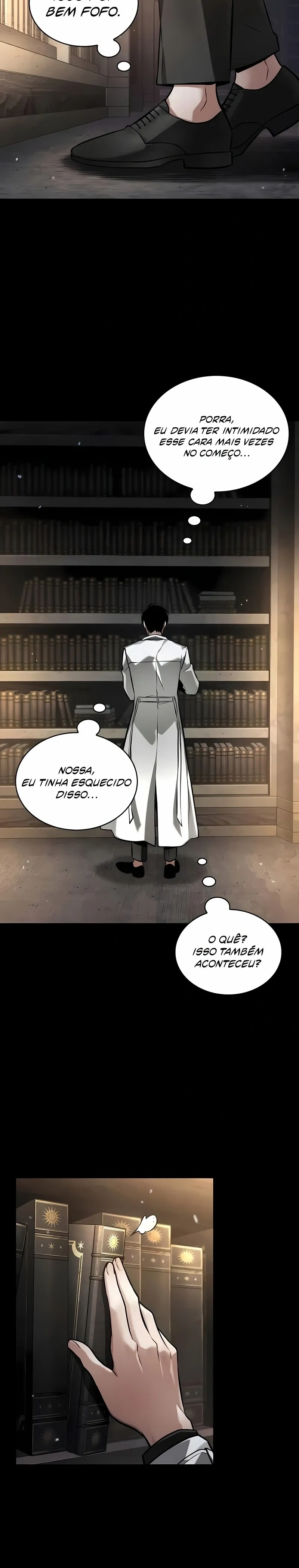 Read Ponto de Vista Do Leitor Oniciente (PT-BR) PT Manga Online