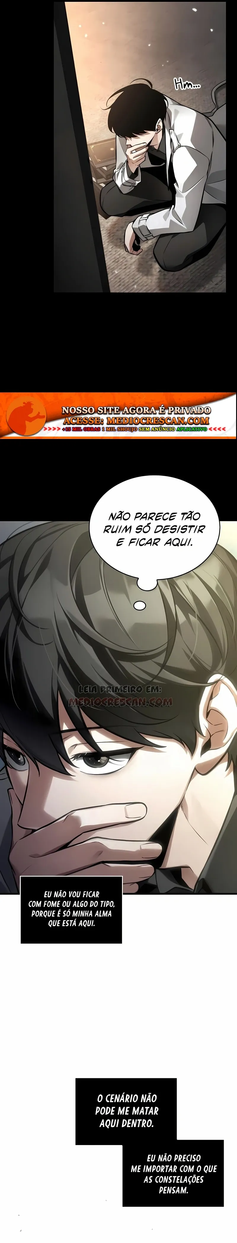Read Ponto de Vista Do Leitor Oniciente (PT-BR) PT Manga Online