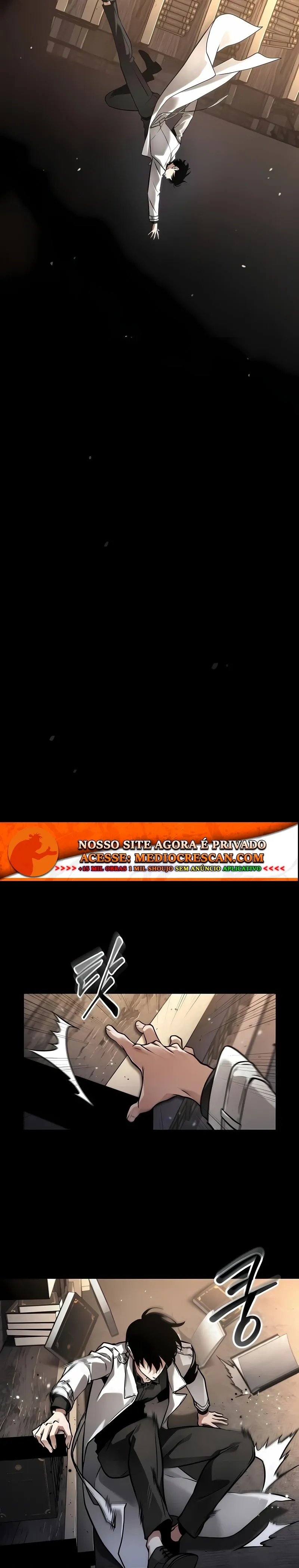 Read Ponto de Vista Do Leitor Oniciente (PT-BR) PT Manga Online