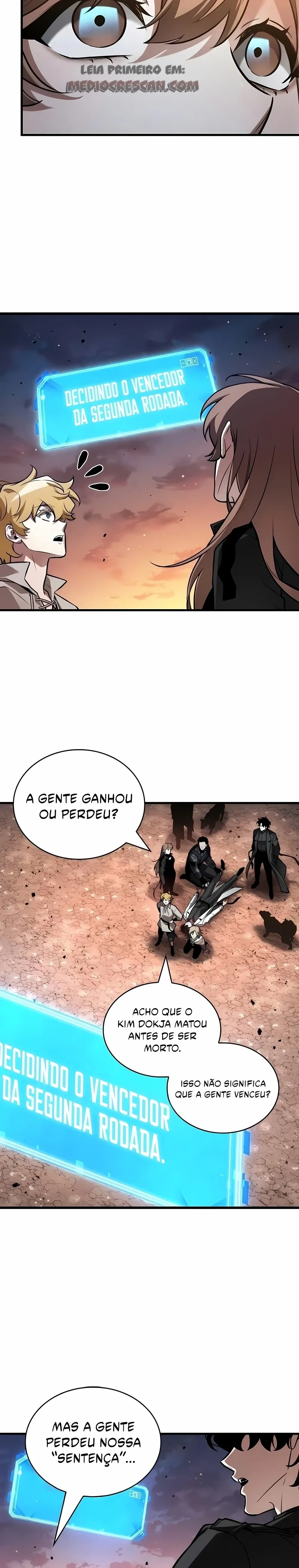 Read Ponto de Vista Do Leitor Oniciente (PT-BR) PT Manga Online