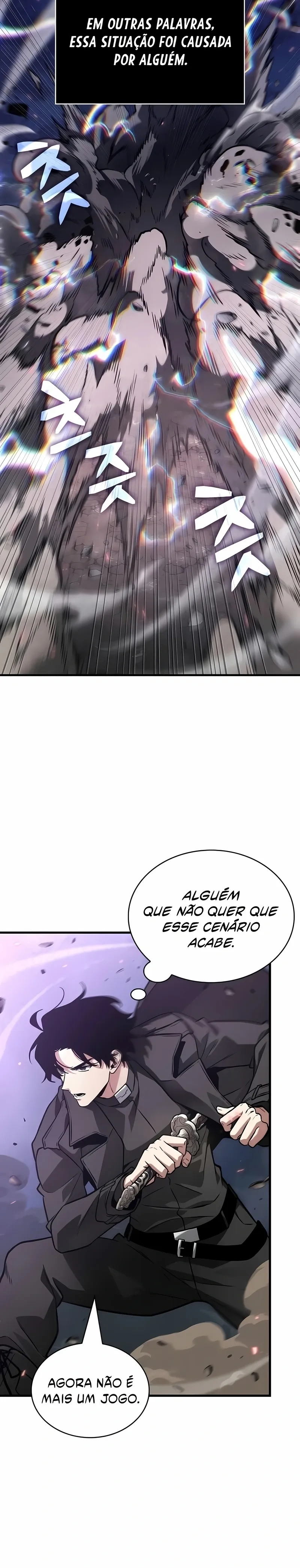 Read Ponto de Vista Do Leitor Oniciente (PT-BR) PT Manga Online