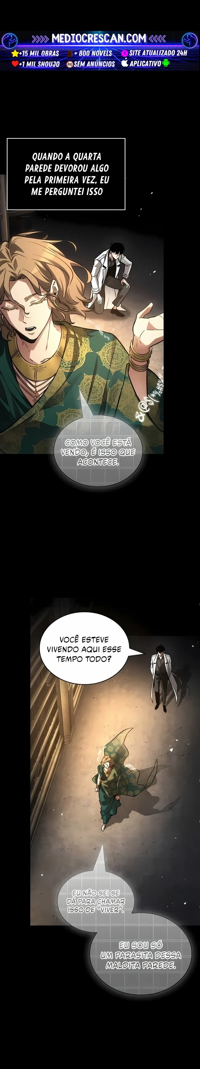 Read Ponto de Vista Do Leitor Oniciente (PT-BR) PT Manga Online