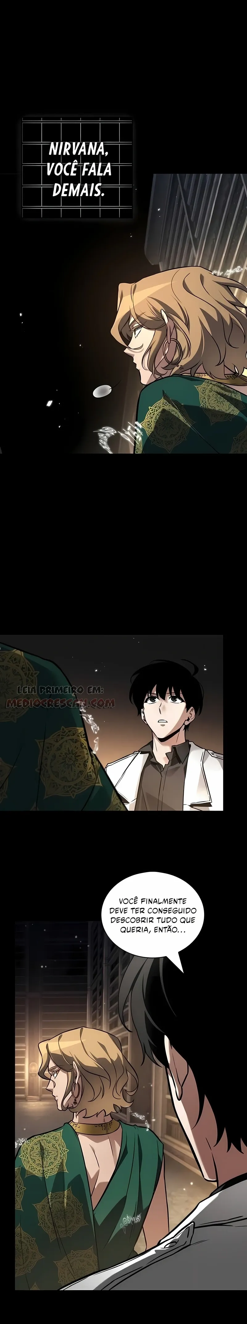 Read Ponto de Vista Do Leitor Oniciente (PT-BR) PT Manga Online