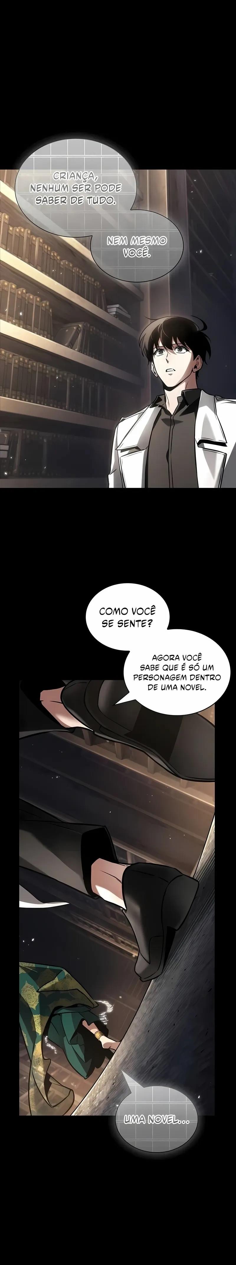 Read Ponto de Vista Do Leitor Oniciente (PT-BR) PT Manga Online