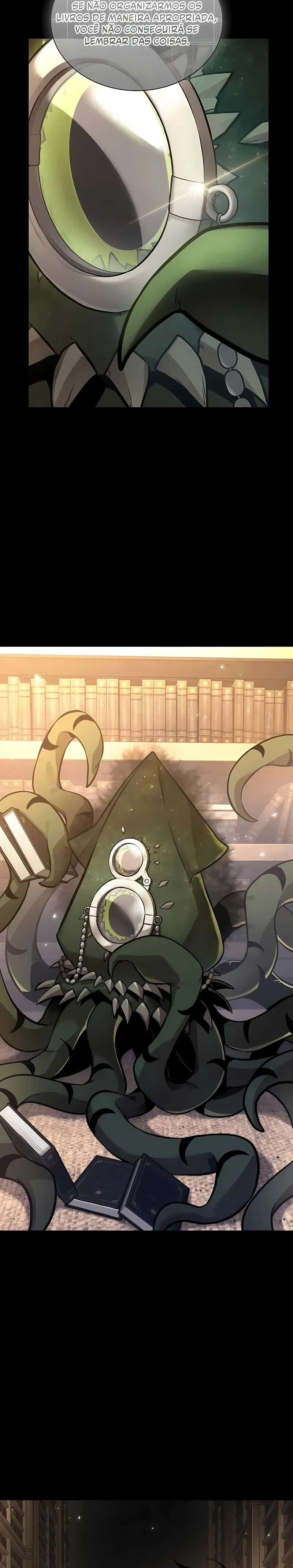 Read Ponto de Vista Do Leitor Oniciente (PT-BR) PT Manga Online