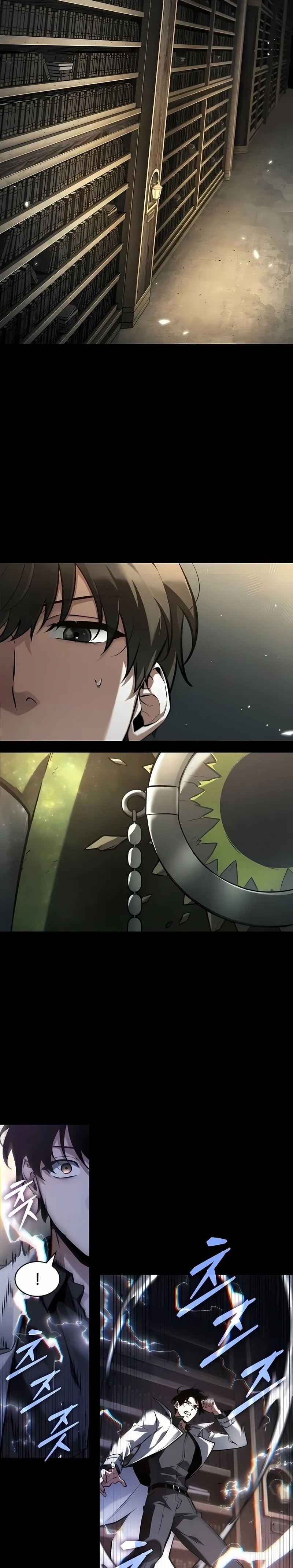 Read Ponto de Vista Do Leitor Oniciente (PT-BR) PT Manga Online
