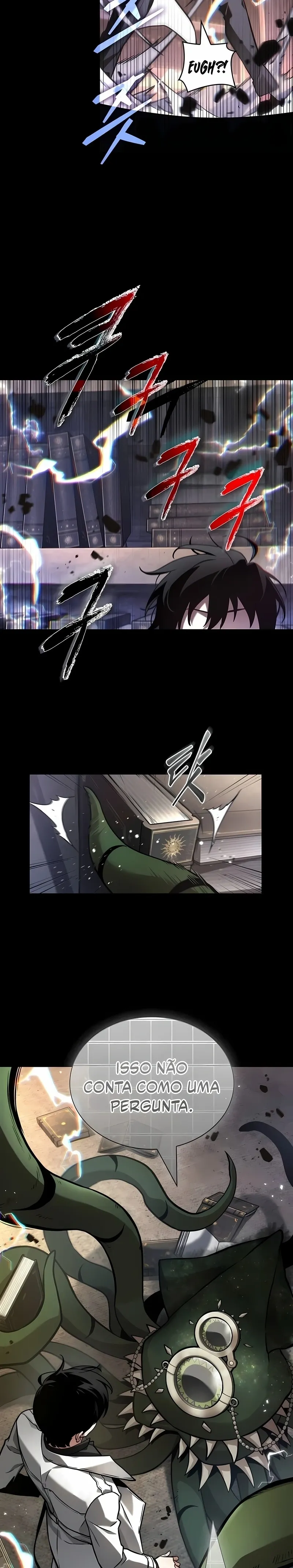 Read Ponto de Vista Do Leitor Oniciente (PT-BR) PT Manga Online