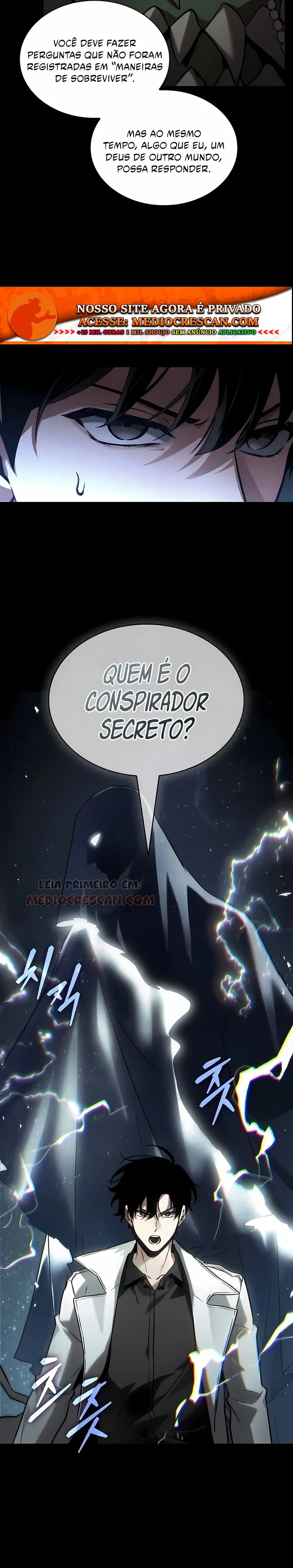 Read Ponto de Vista Do Leitor Oniciente (PT-BR) PT Manga Online