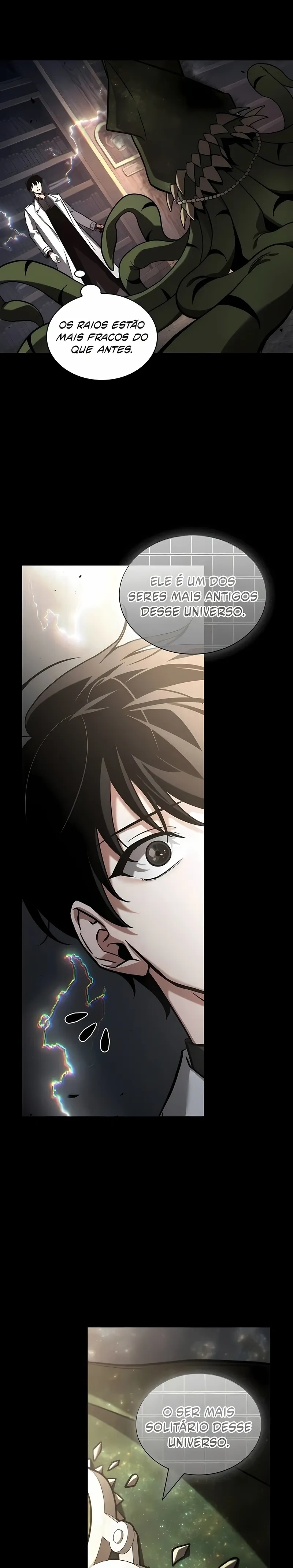 Read Ponto de Vista Do Leitor Oniciente (PT-BR) PT Manga Online