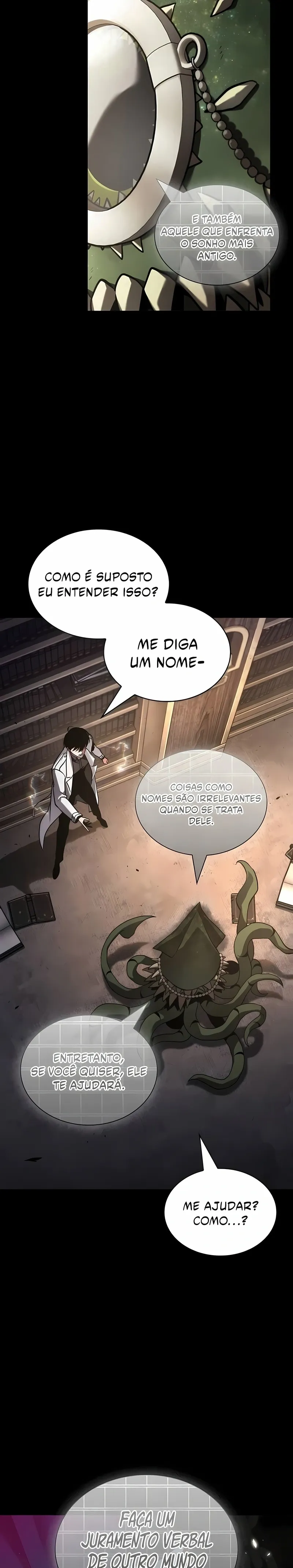 Read Ponto de Vista Do Leitor Oniciente (PT-BR) PT Manga Online