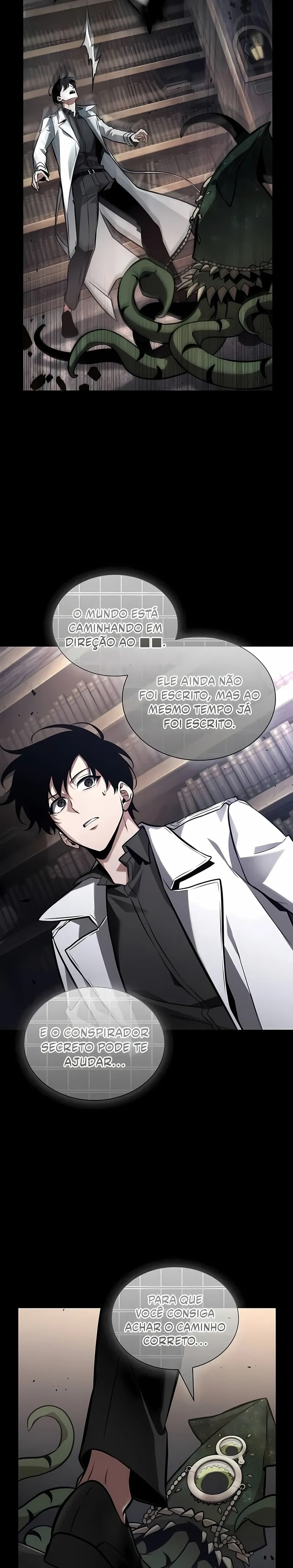 Read Ponto de Vista Do Leitor Oniciente (PT-BR) PT Manga Online