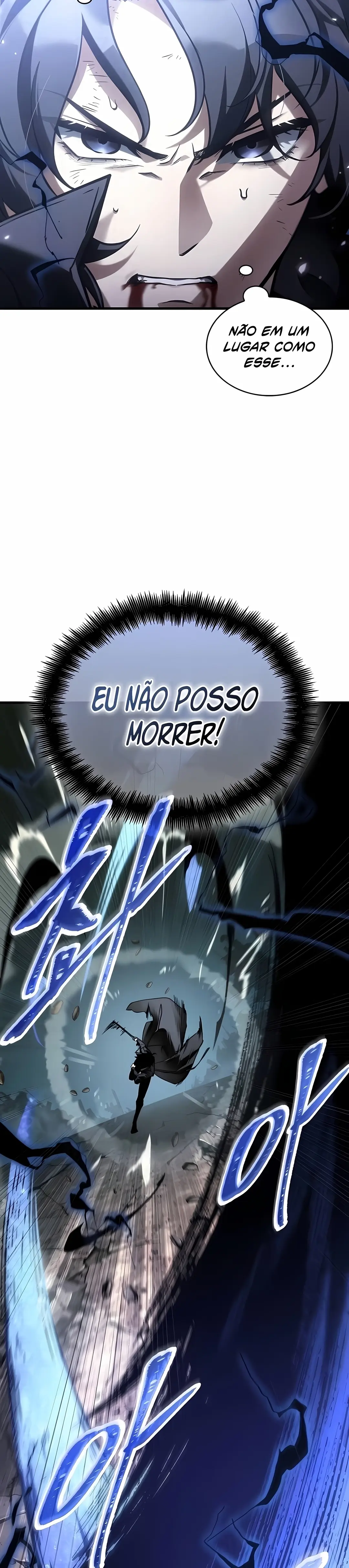 Read Ponto de Vista Do Leitor Oniciente (PT-BR) PT Manga Online