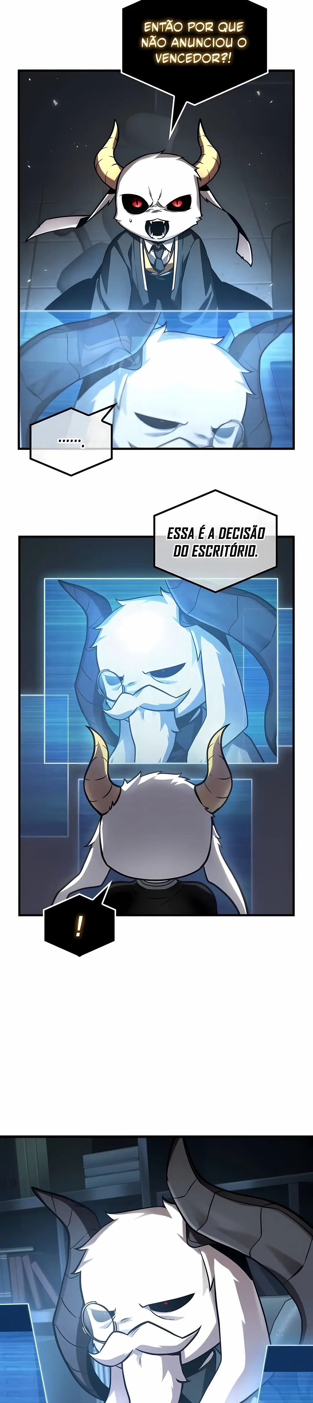Read Ponto de Vista Do Leitor Oniciente (PT-BR) PT Manga Online