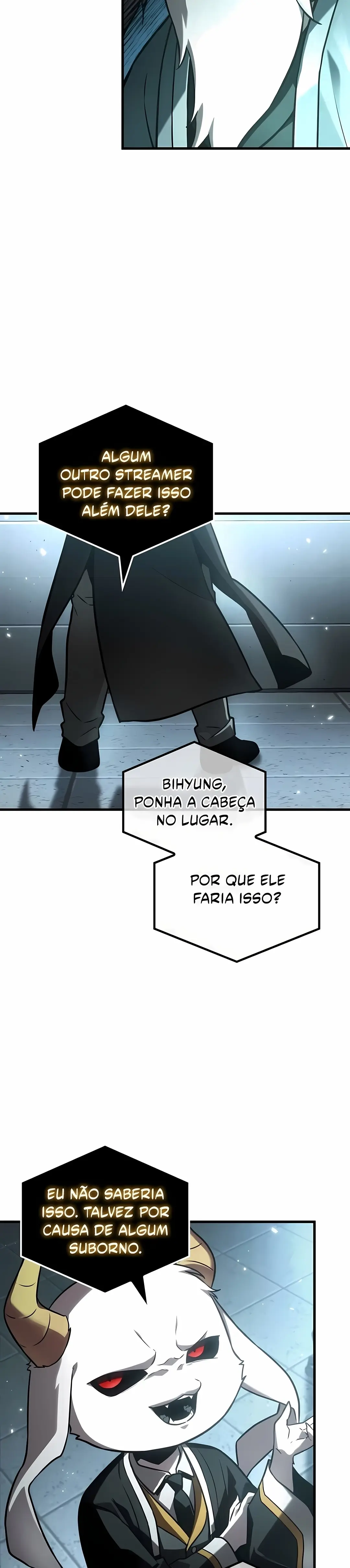 Read Ponto de Vista Do Leitor Oniciente (PT-BR) PT Manga Online