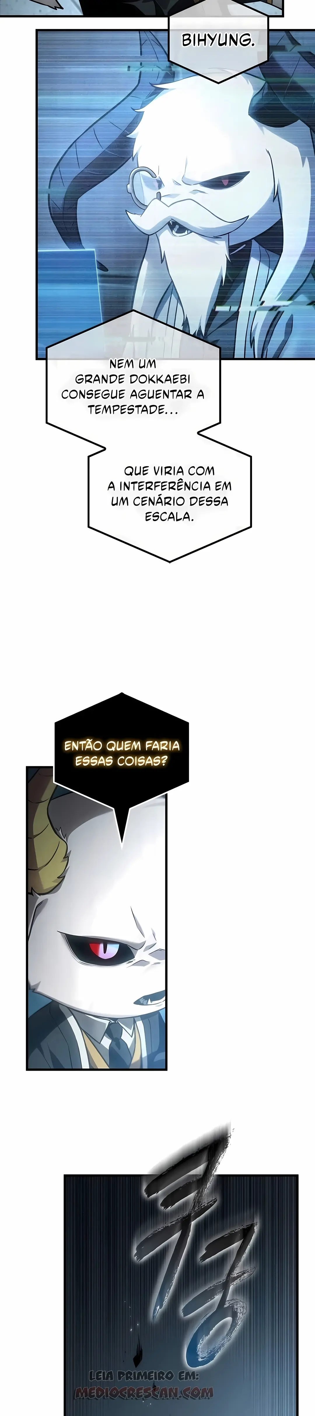 Read Ponto de Vista Do Leitor Oniciente (PT-BR) PT Manga Online