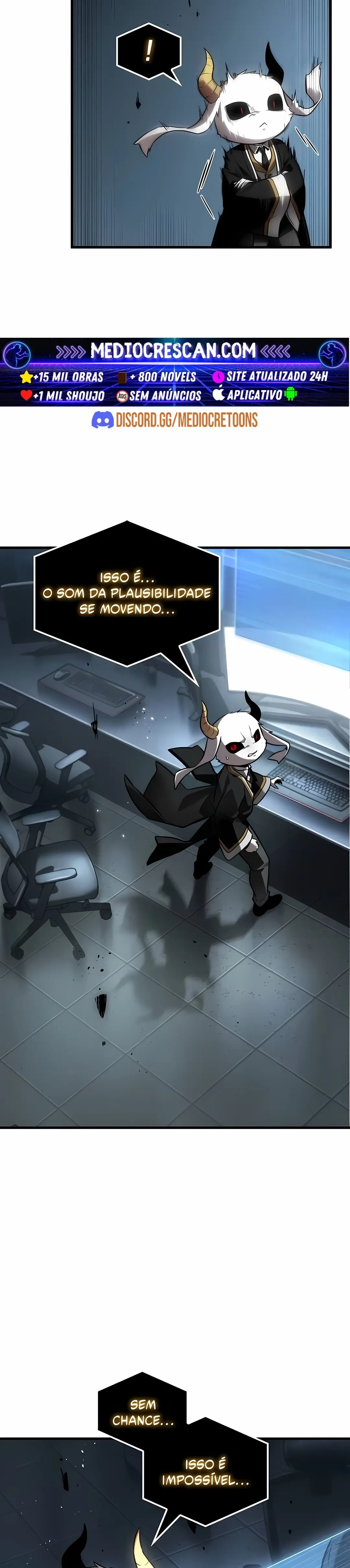 Read Ponto de Vista Do Leitor Oniciente (PT-BR) PT Manga Online