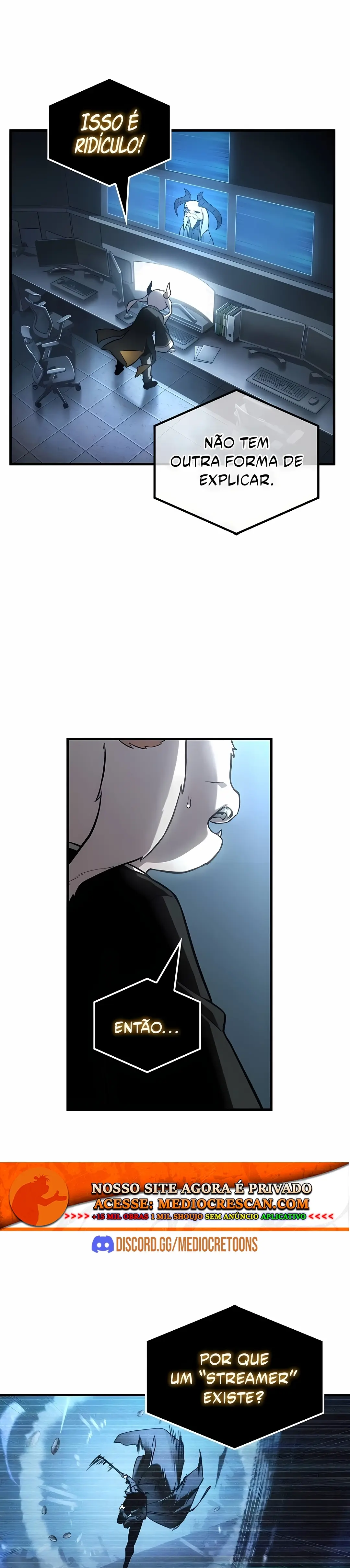 Read Ponto de Vista Do Leitor Oniciente (PT-BR) PT Manga Online