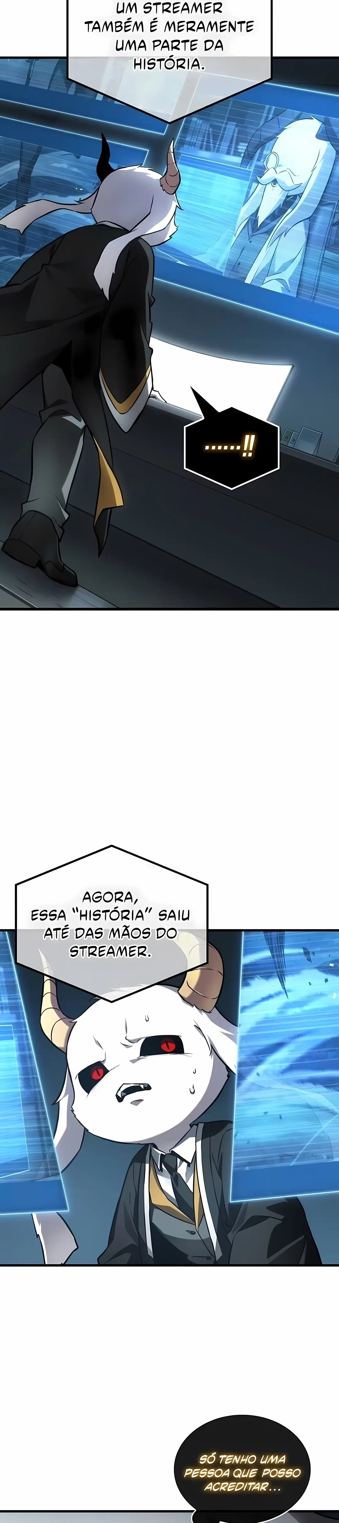 Read Ponto de Vista Do Leitor Oniciente (PT-BR) PT Manga Online