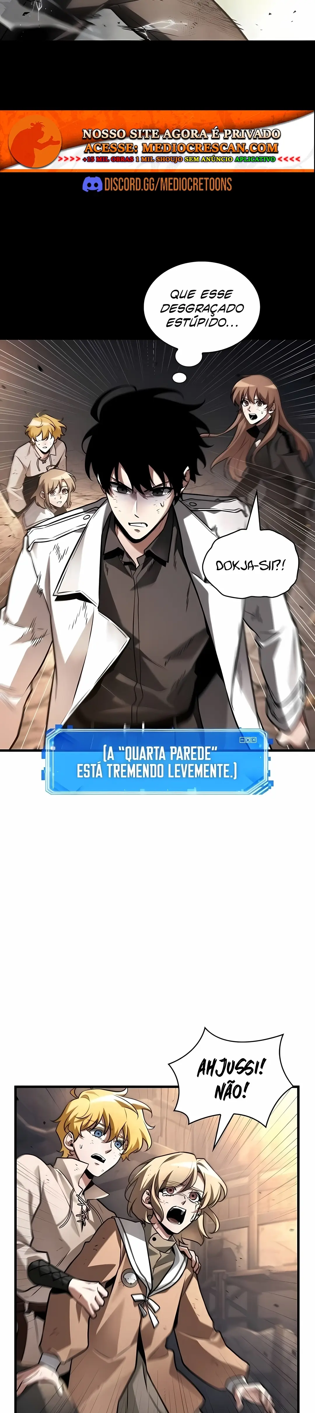 Read Ponto de Vista Do Leitor Oniciente (PT-BR) PT Manga Online