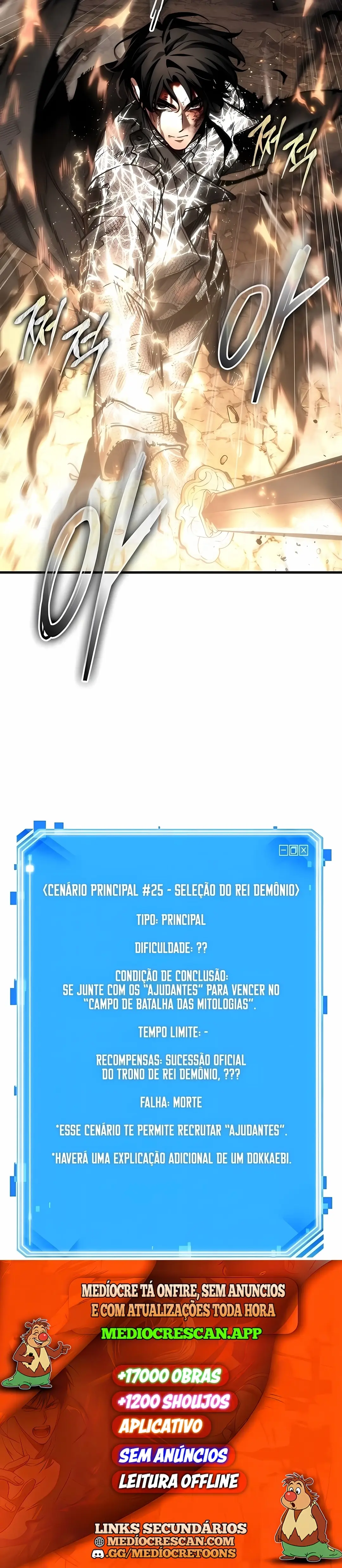 Read Ponto de Vista Do Leitor Oniciente (PT-BR) PT Manga Online