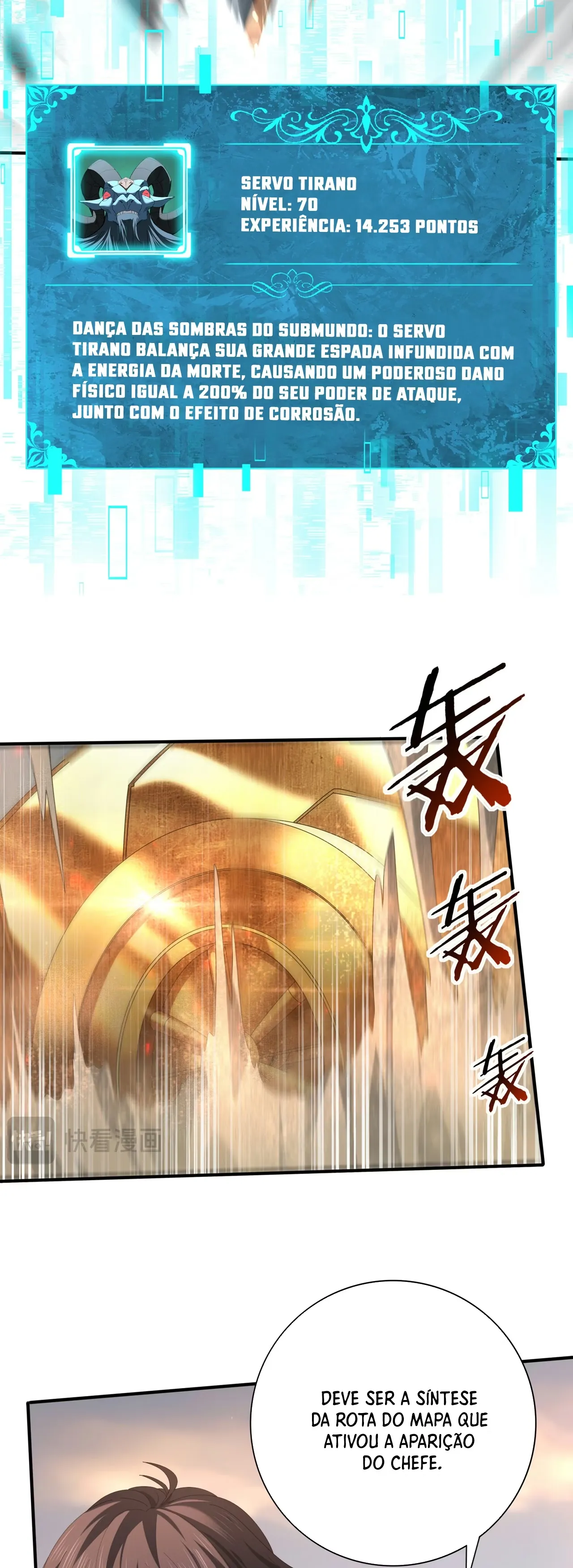 Read Profissão sem Valor Domador de Dragões (PT-BR) PT Manga Online