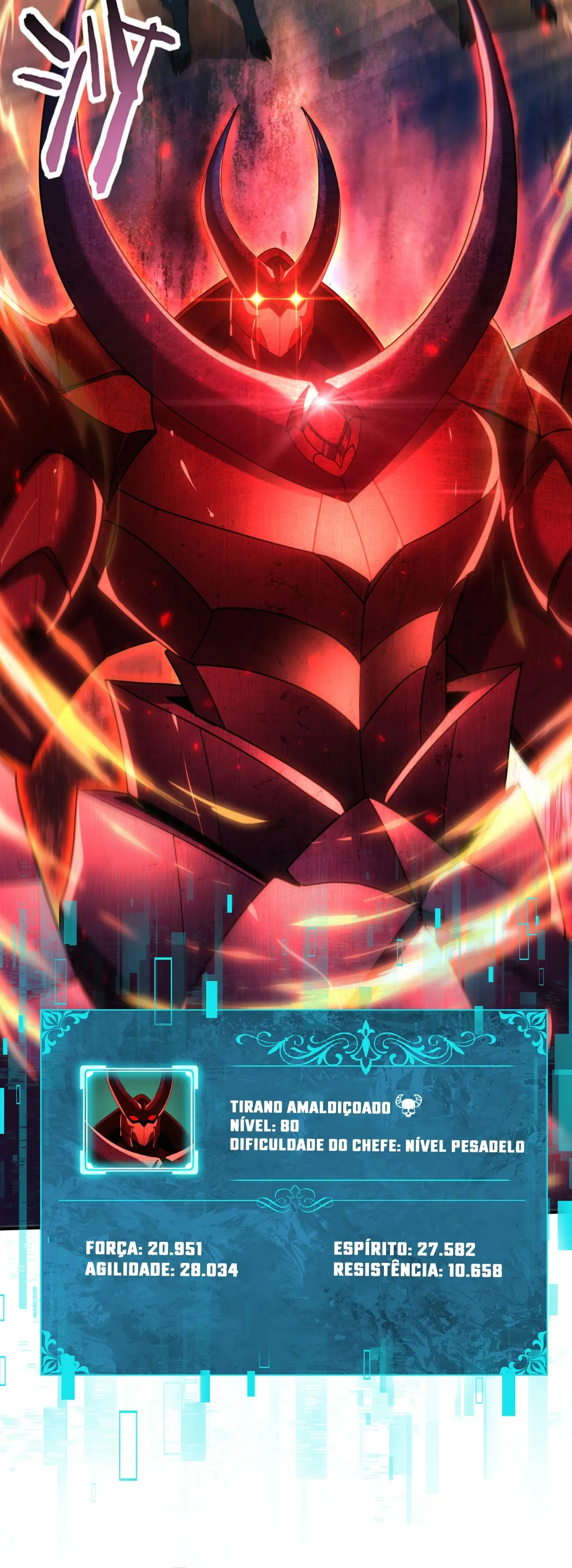 Read Profissão sem Valor Domador de Dragões (PT-BR) PT Manga Online
