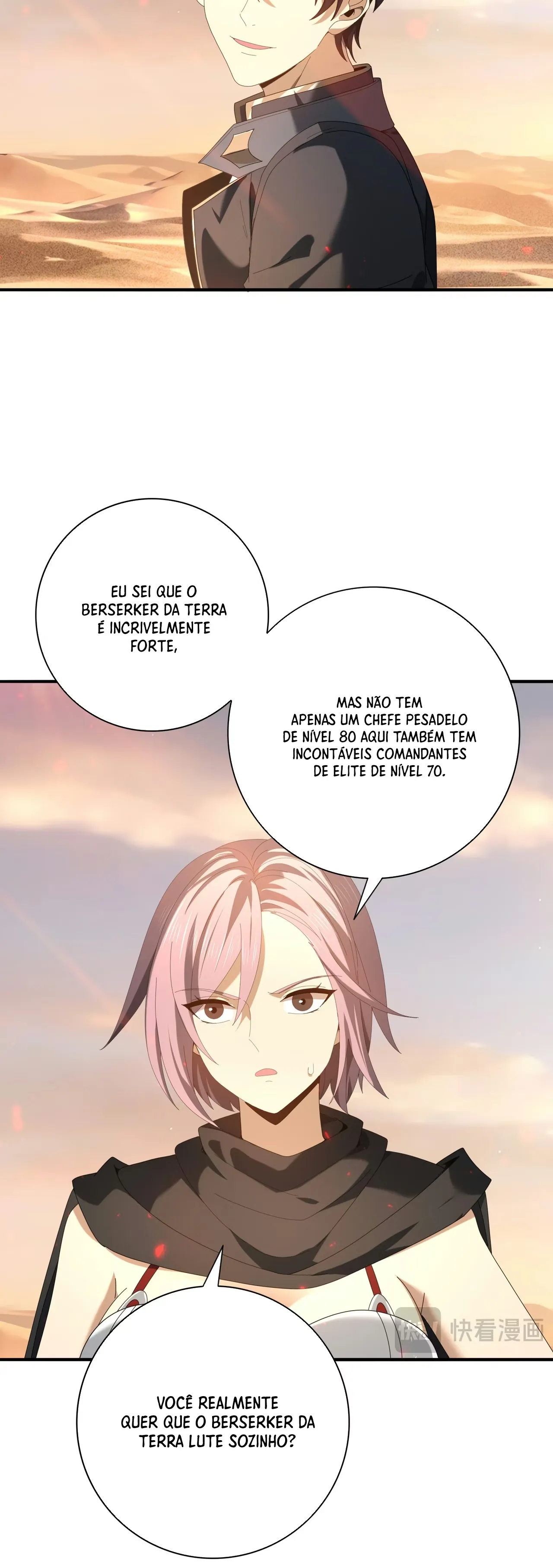 Read Profissão sem Valor Domador de Dragões (PT-BR) PT Manga Online