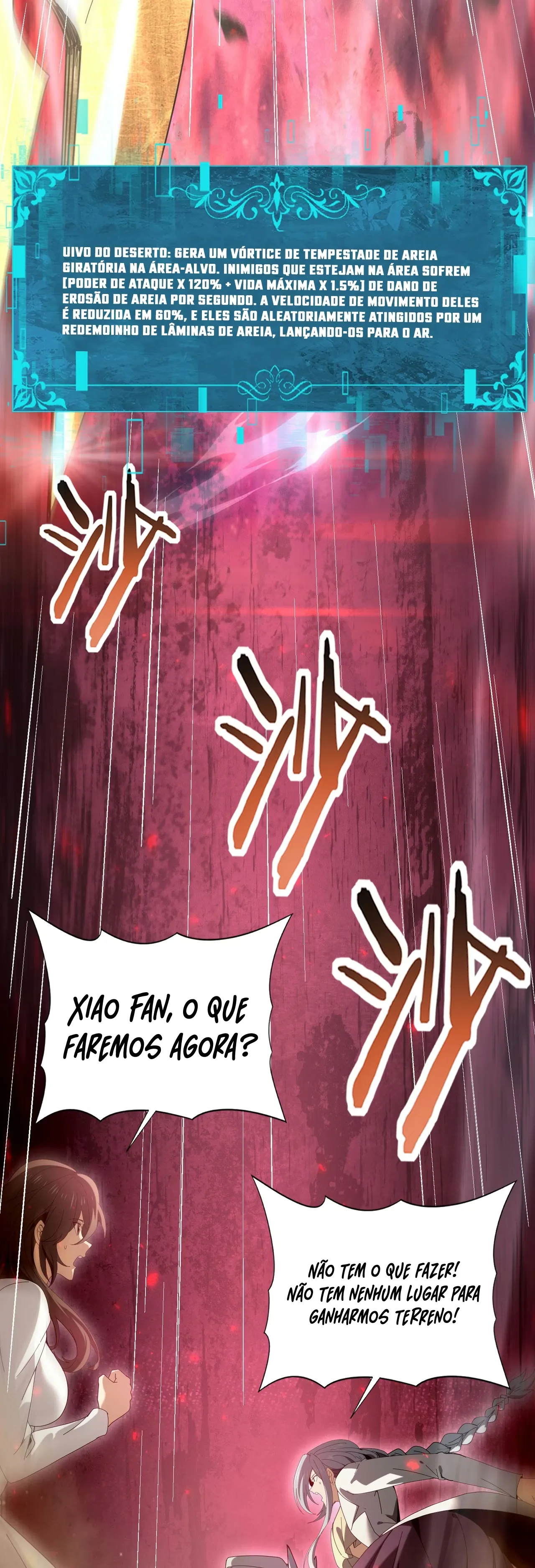 Read Profissão sem Valor Domador de Dragões (PT-BR) PT Manga Online