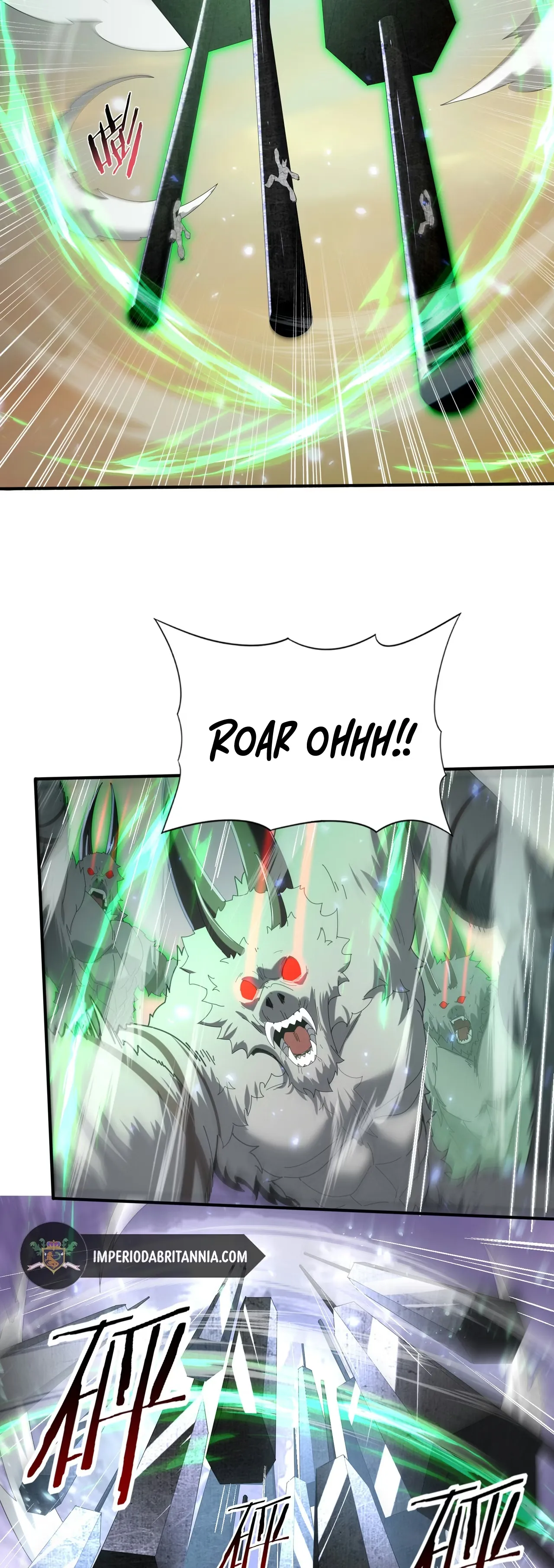 Read Profissão sem Valor Domador de Dragões (PT-BR) PT Manga Online