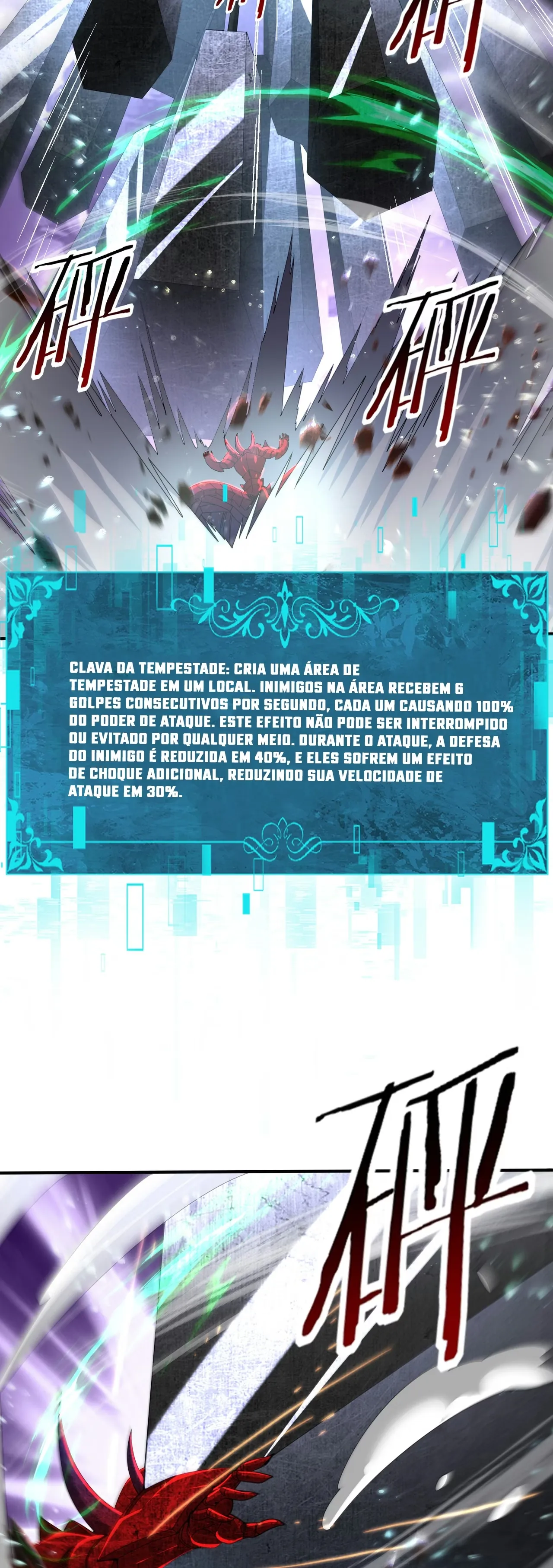 Read Profissão sem Valor Domador de Dragões (PT-BR) PT Manga Online