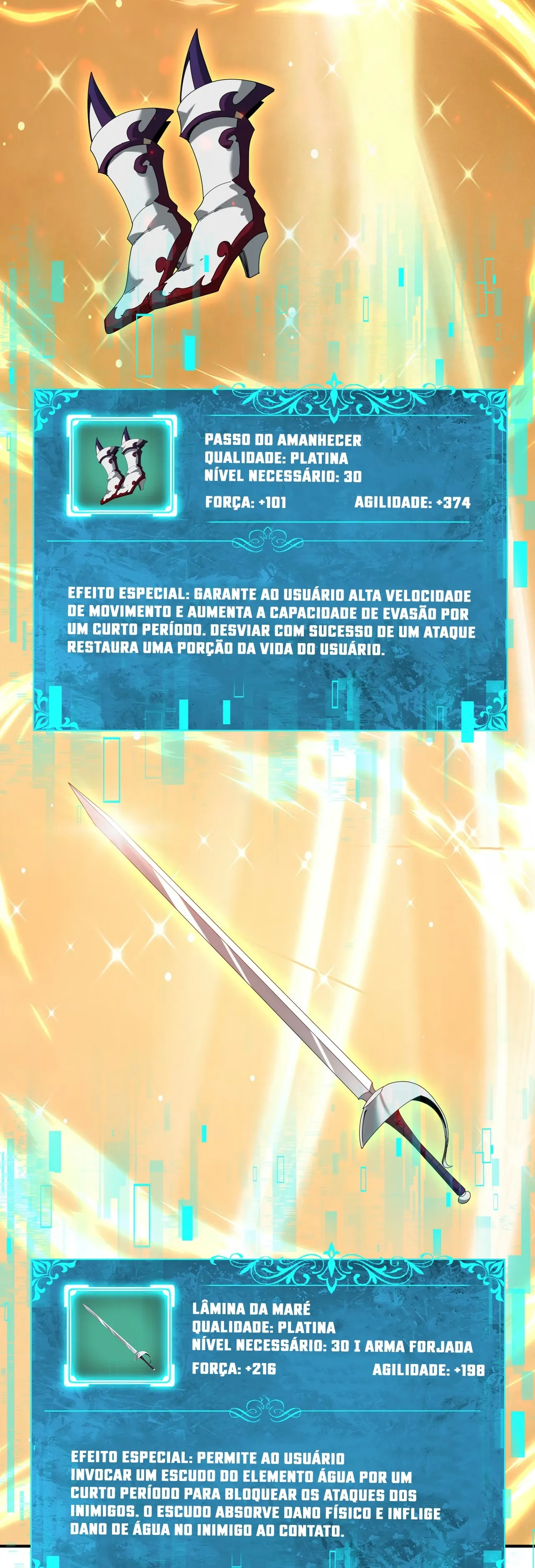 Read Profissão sem Valor Domador de Dragões (PT-BR) PT Manga Online