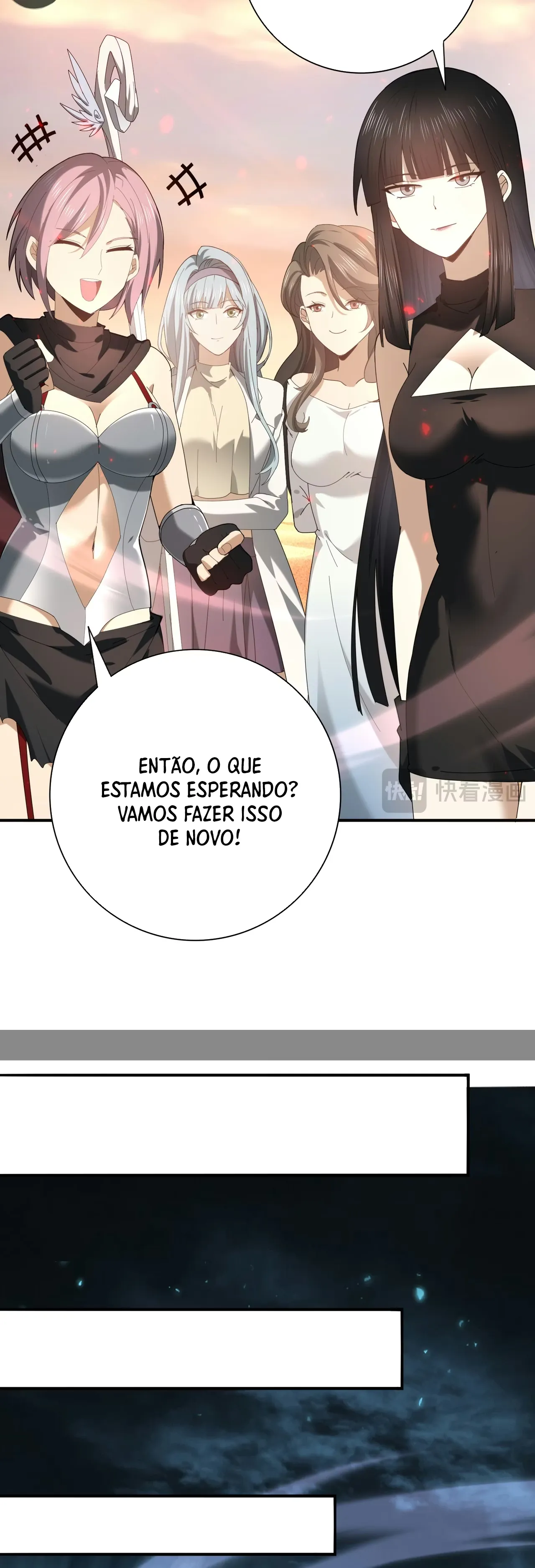 Read Profissão sem Valor Domador de Dragões (PT-BR) PT Manga Online