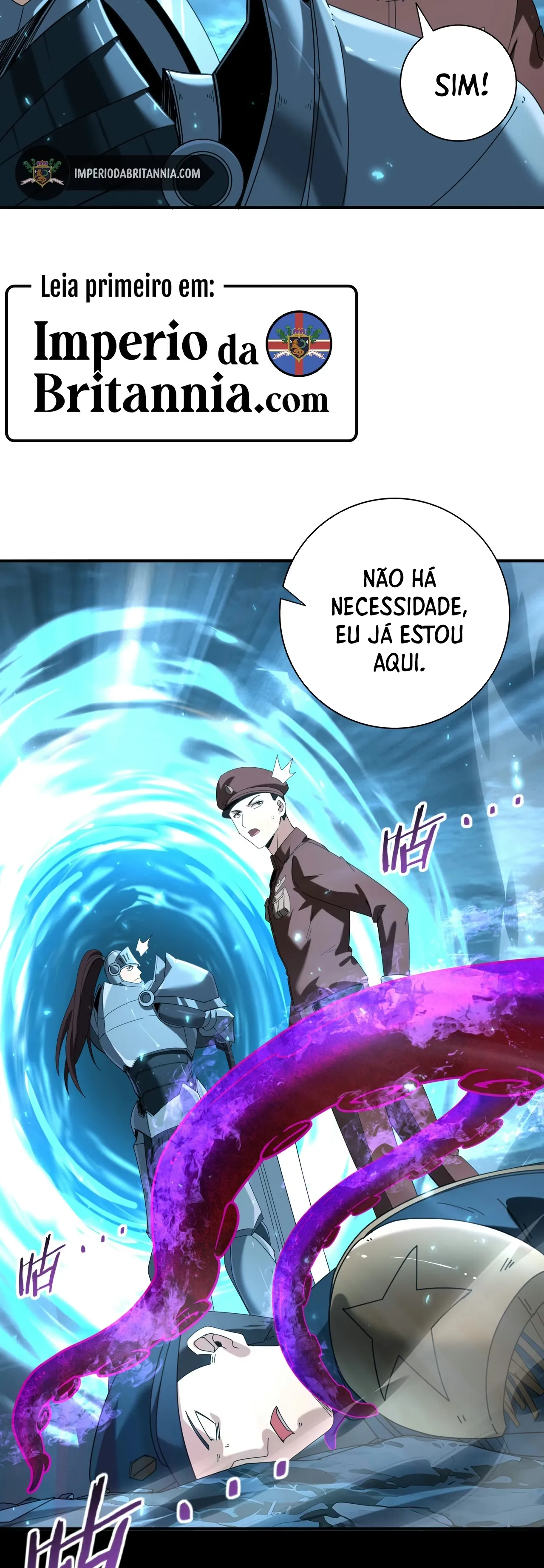 Read Profissão sem Valor Domador de Dragões (PT-BR) PT Manga Online