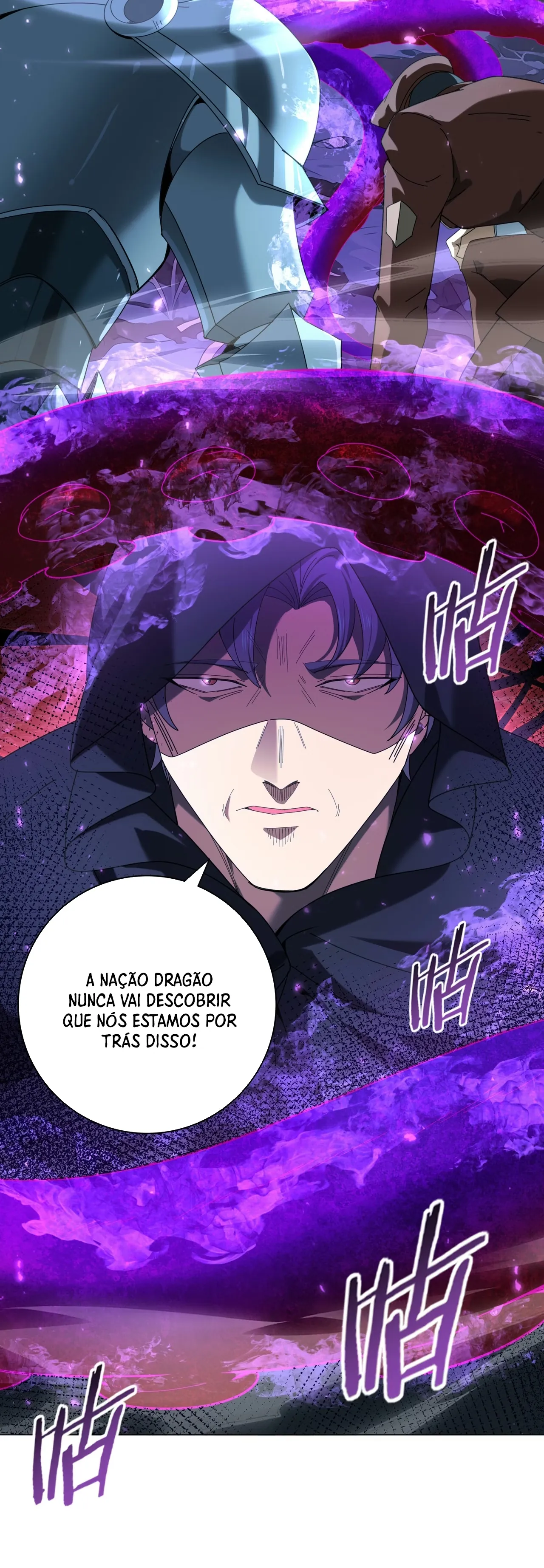 Read Profissão sem Valor Domador de Dragões (PT-BR) PT Manga Online
